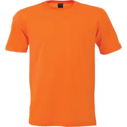 160g Barron Crew Orange